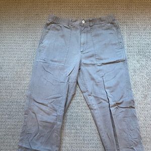 Madewell Everywear Pant